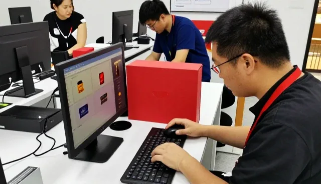 供应链批发零售电商代运营：从入门到明白